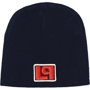 3D LP Beanie - Image 2