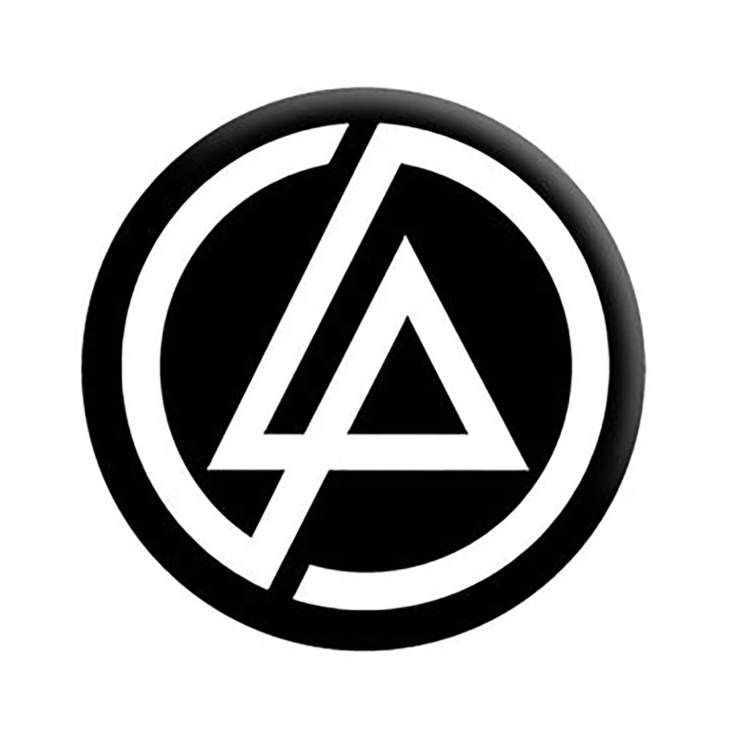 Logo Button