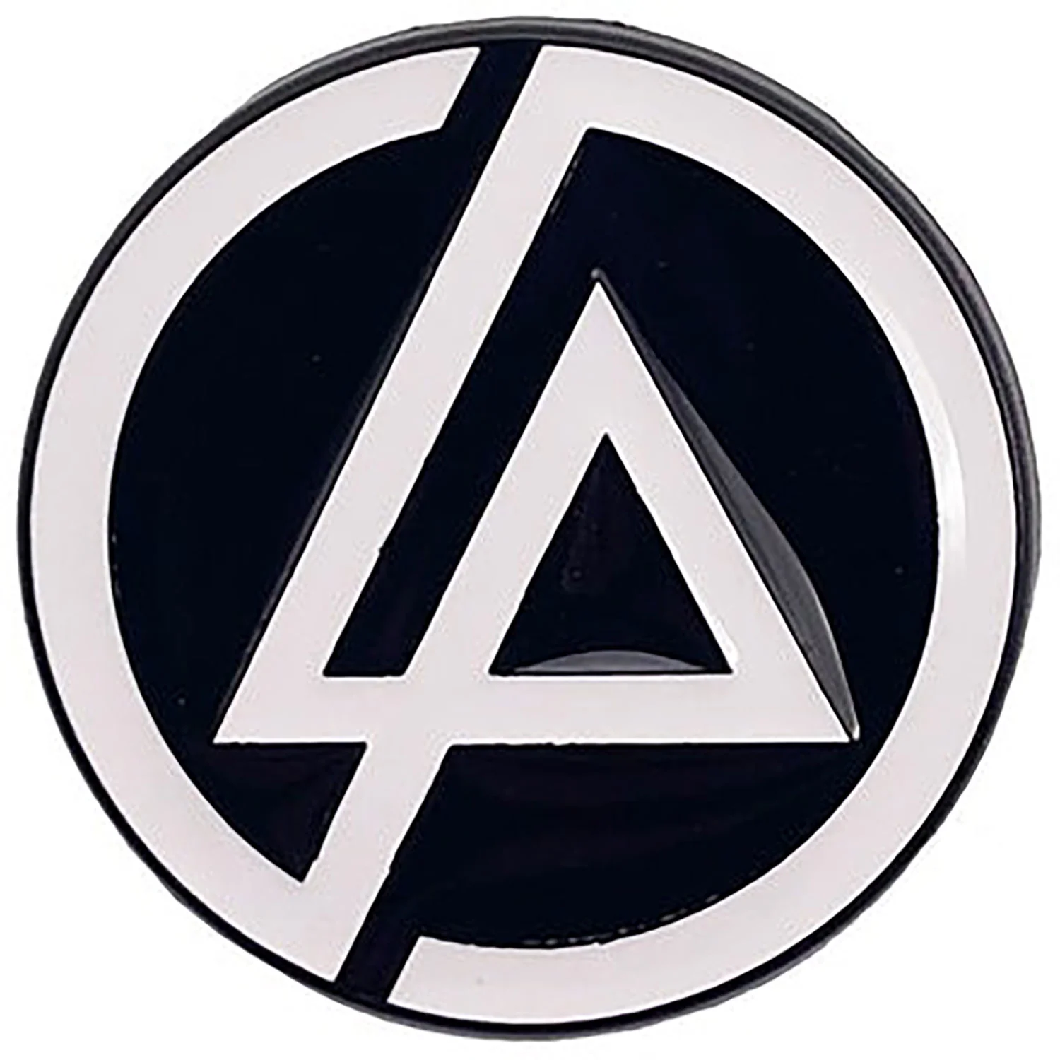 Logo Pewter Pin Badge - Image 2