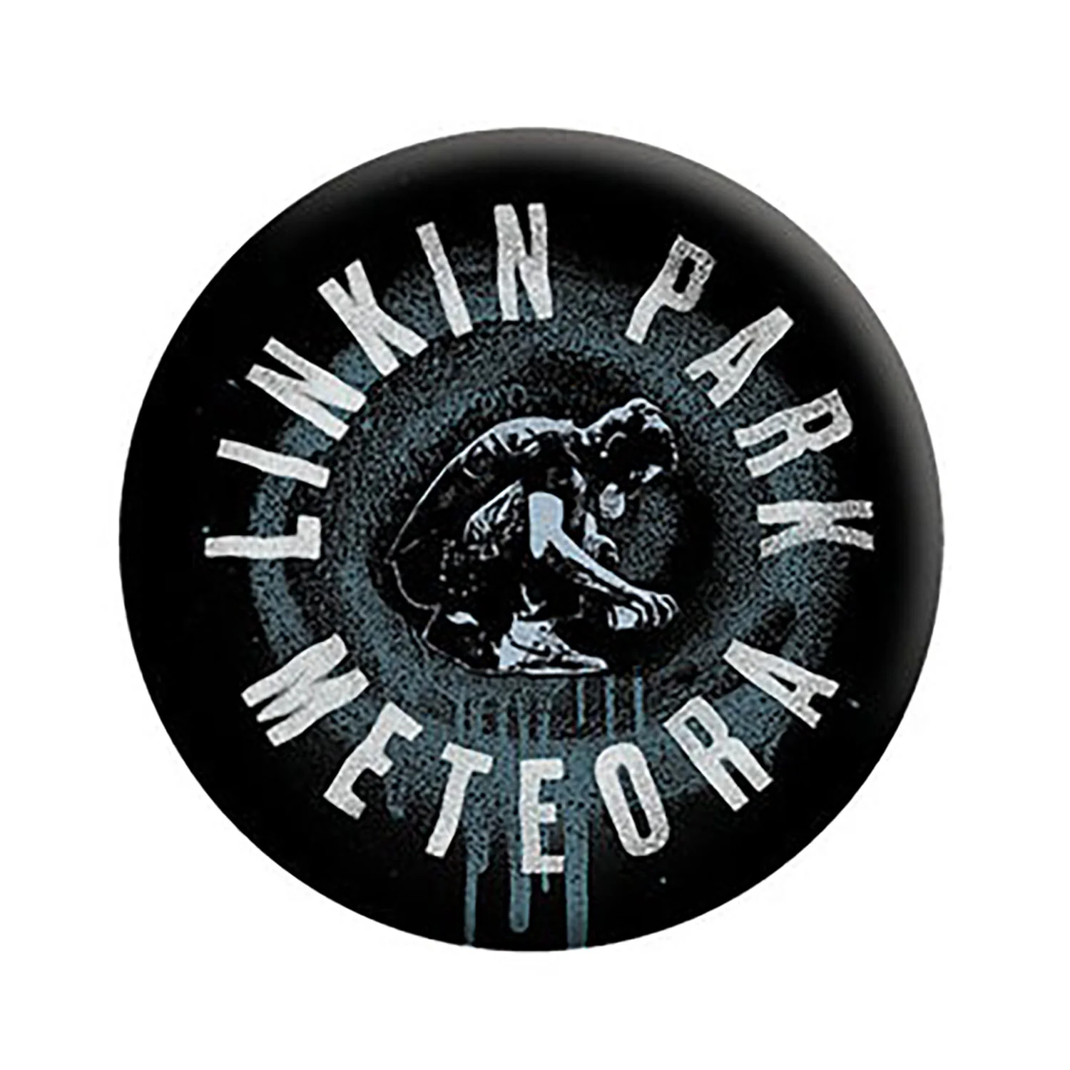 Meteora Button