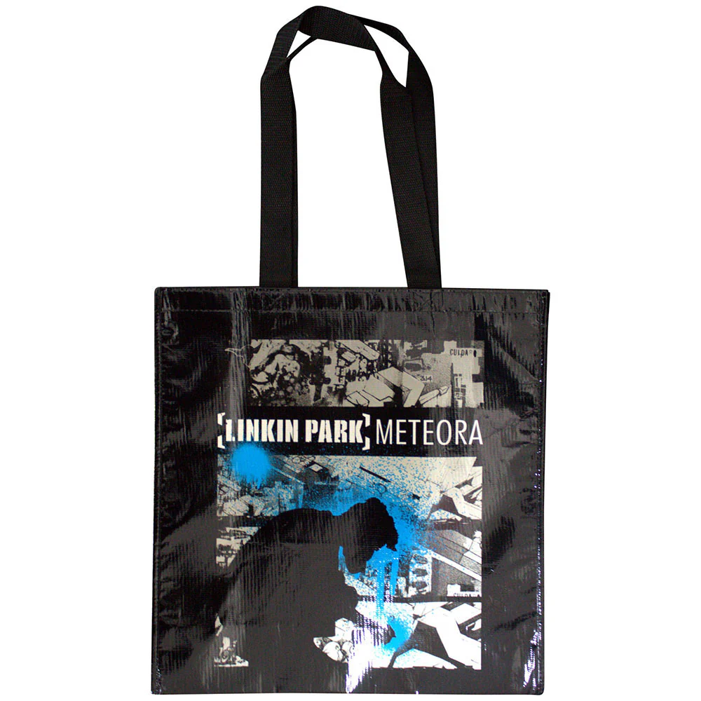 Meteora Grocery Tote