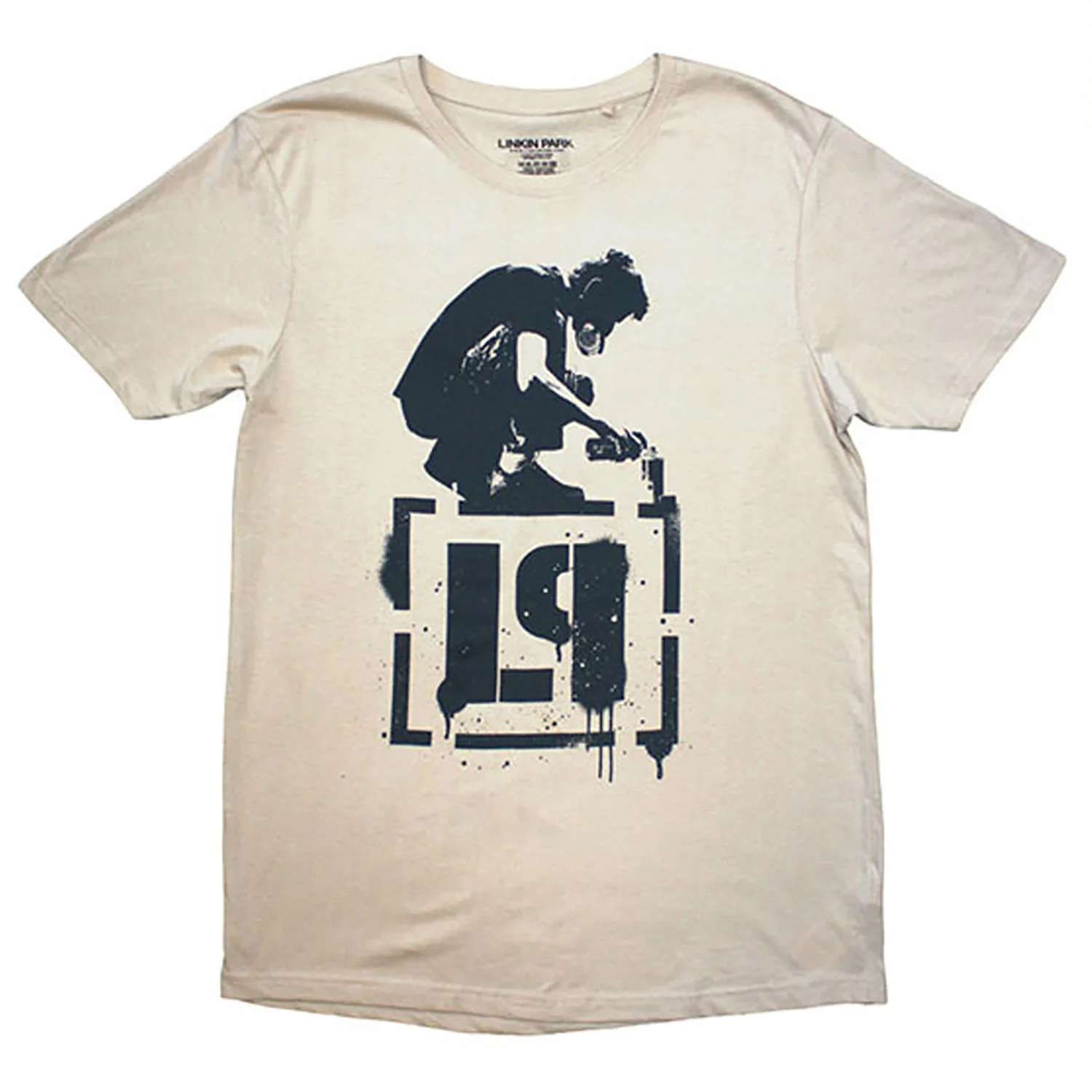 Meteora T-shirt