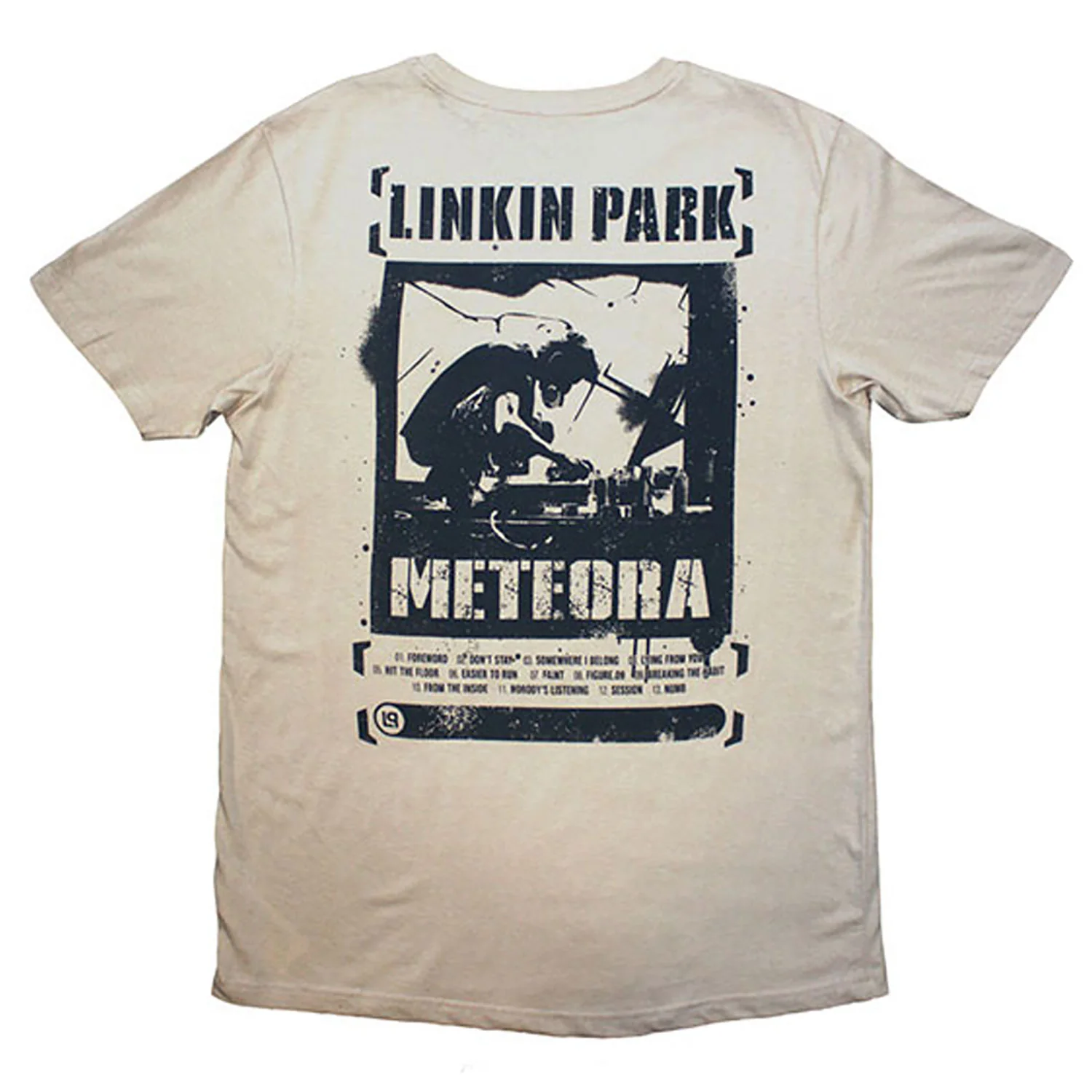 Meteora T-shirt - Image 2