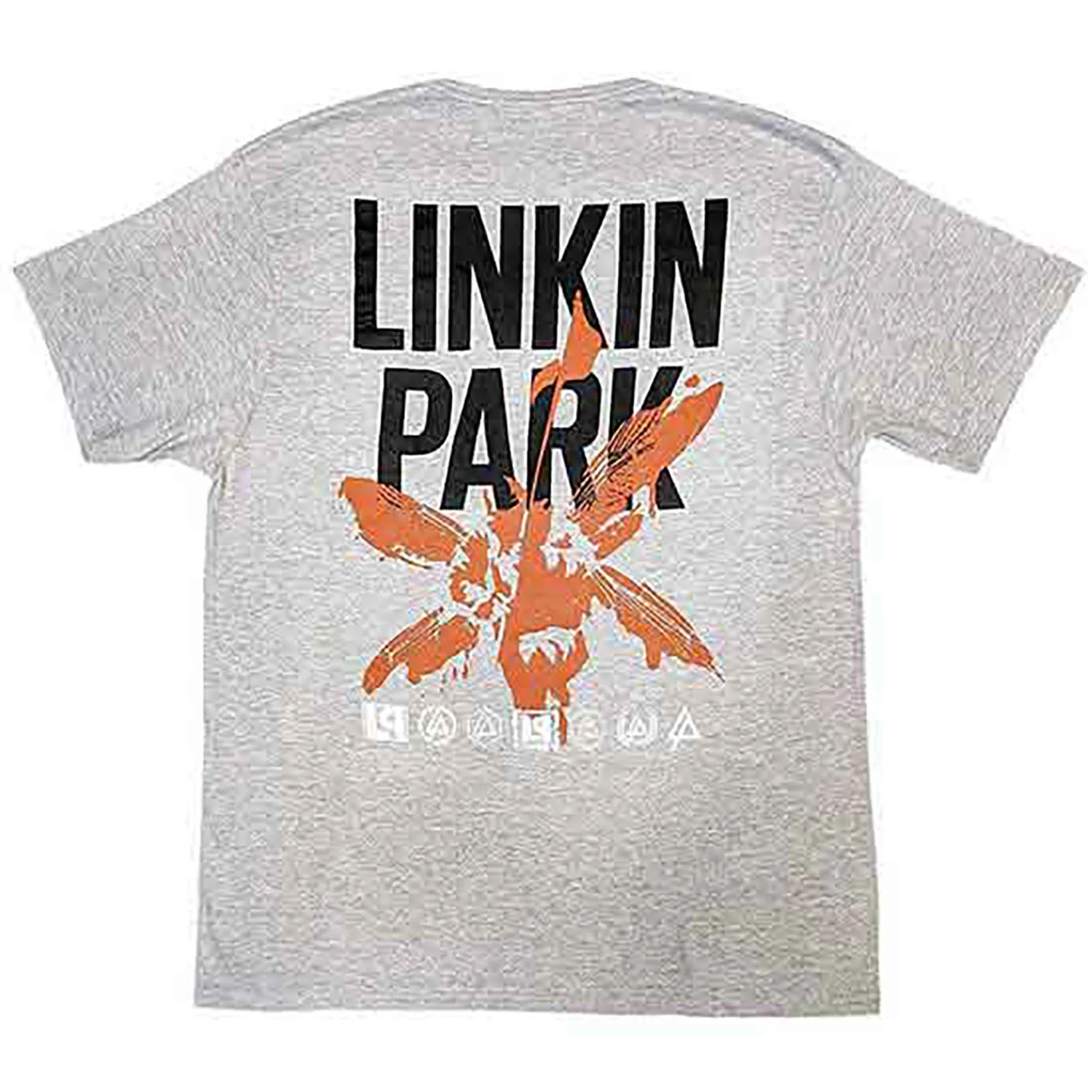 Soldier Icons T-shirt - Image 2
