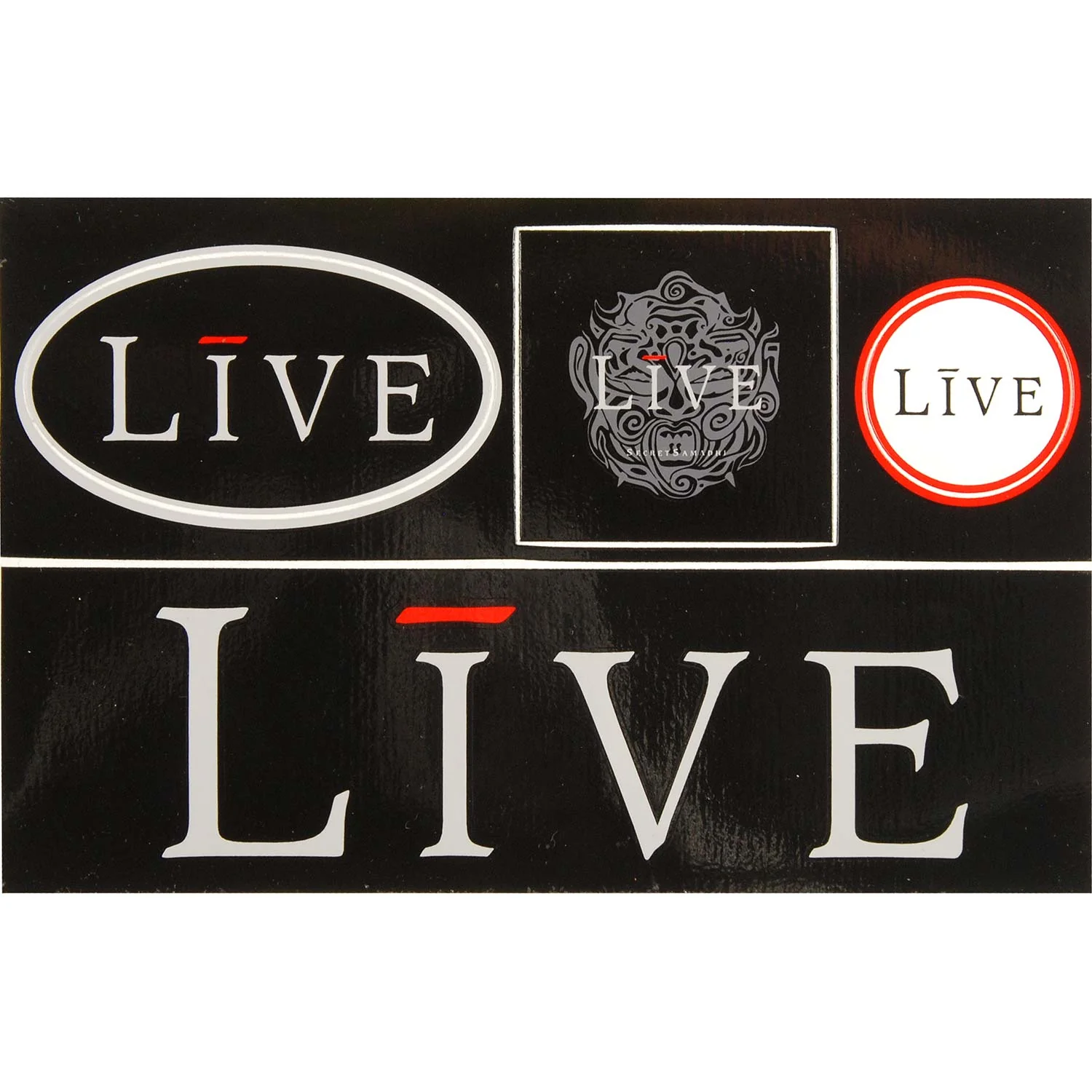 Sticker Set