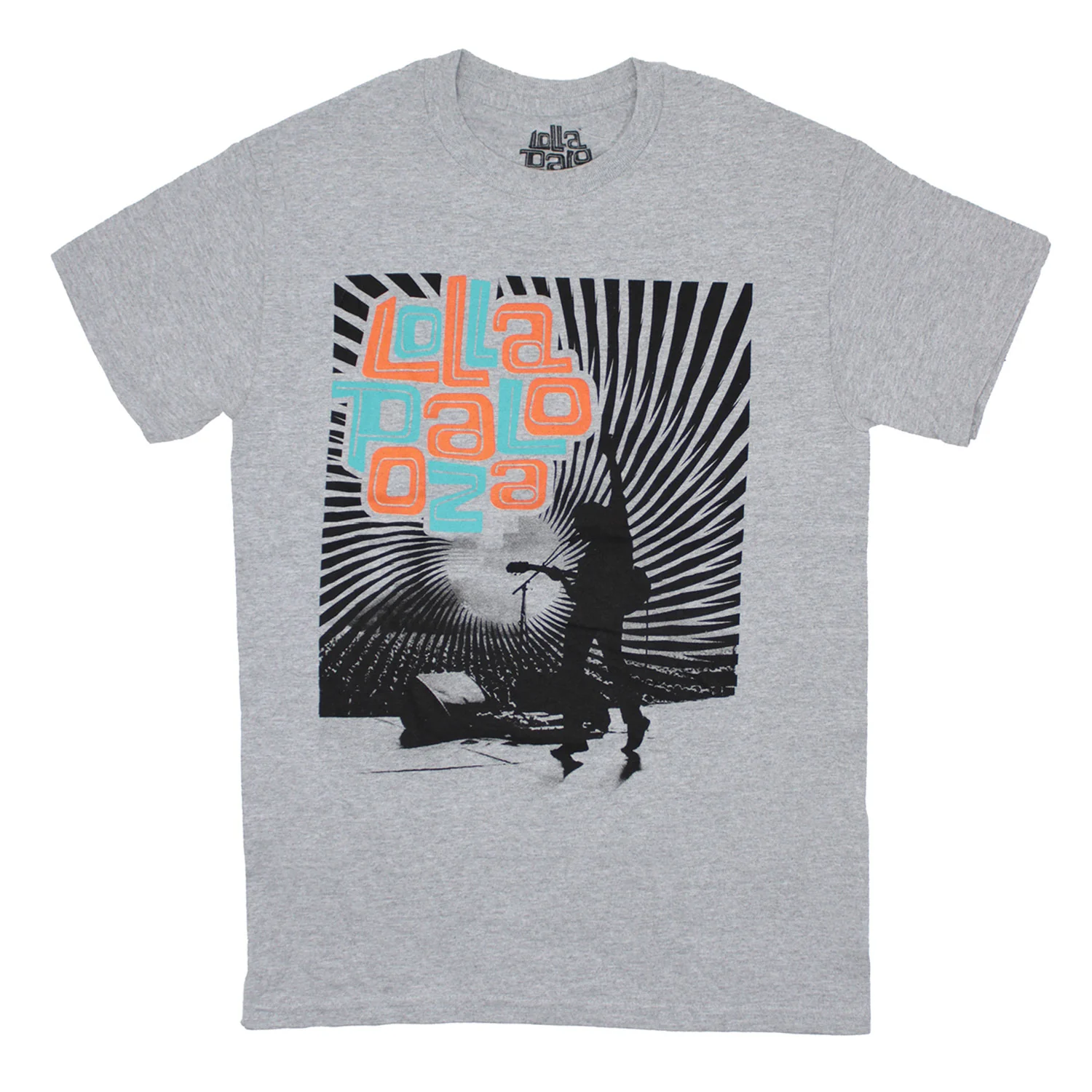 Silhouette T-shirt