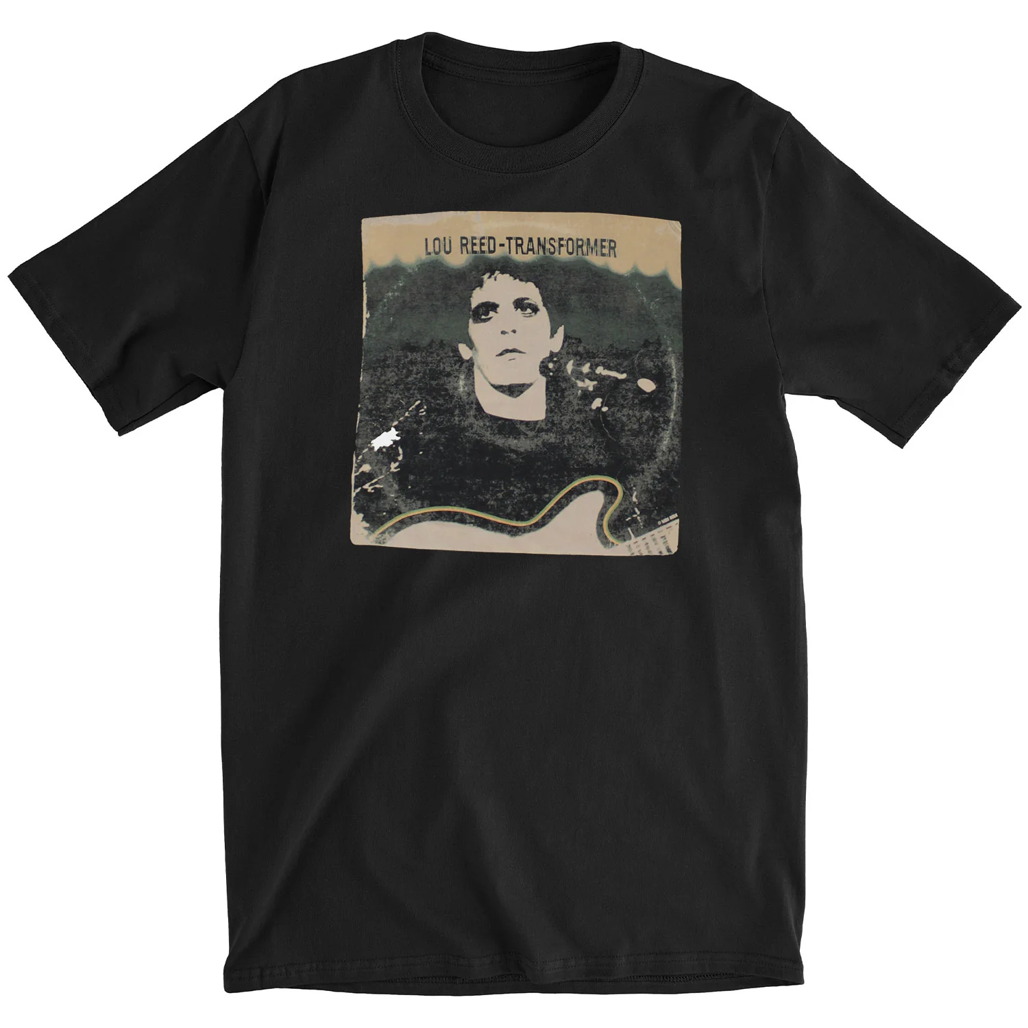 Transformer T-shirt