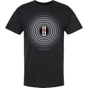 Bullseye T-shirt