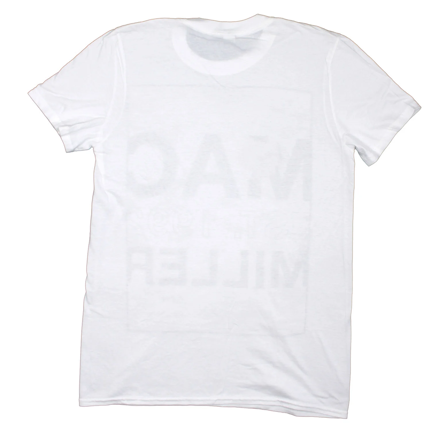 Est. 1992 Boxed Camo Logo T-shirt - Image 2