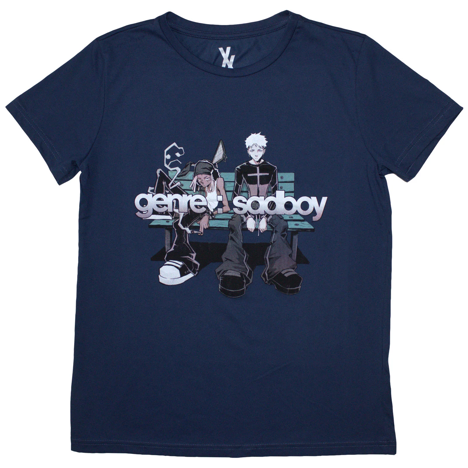 Bench T-shirt