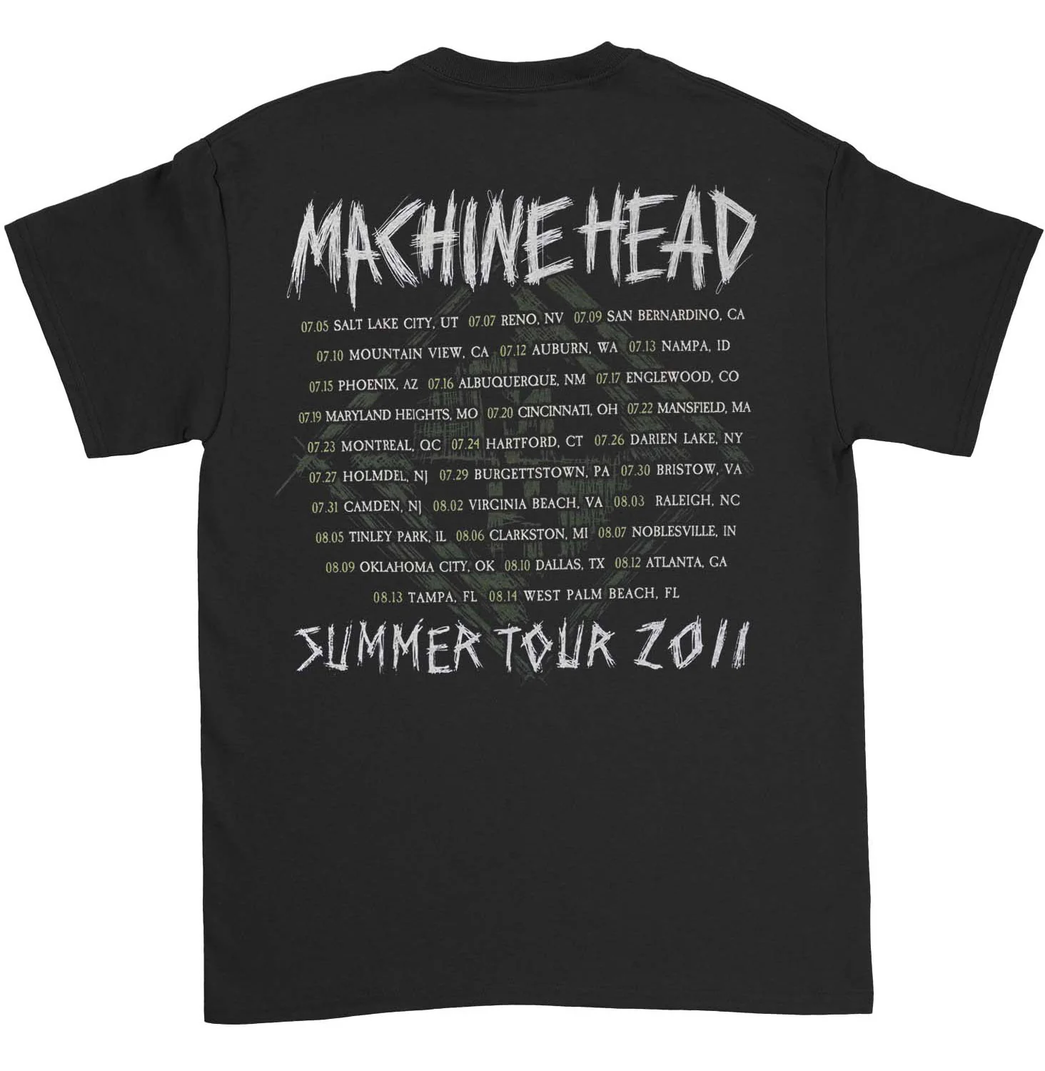 T-shirt - Image 2
