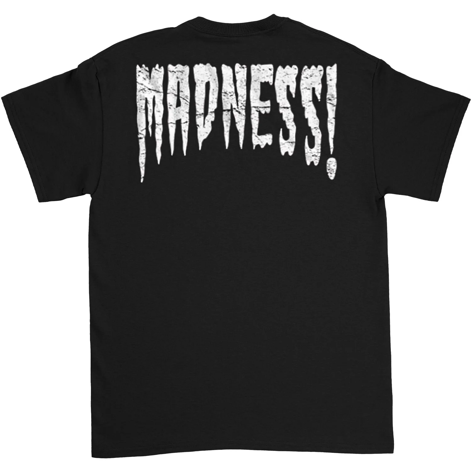Macho Man Madness Bars T-shirt - Image 2