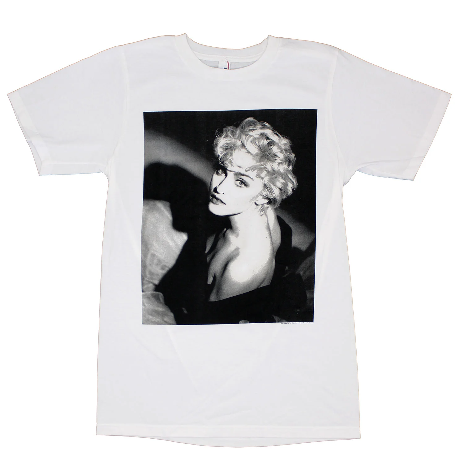 Vintage Photo T-shirt