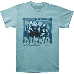 Hands T-shirt