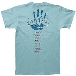 Hands T-shirt - Image 2