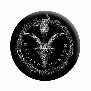 Bapho Head Button