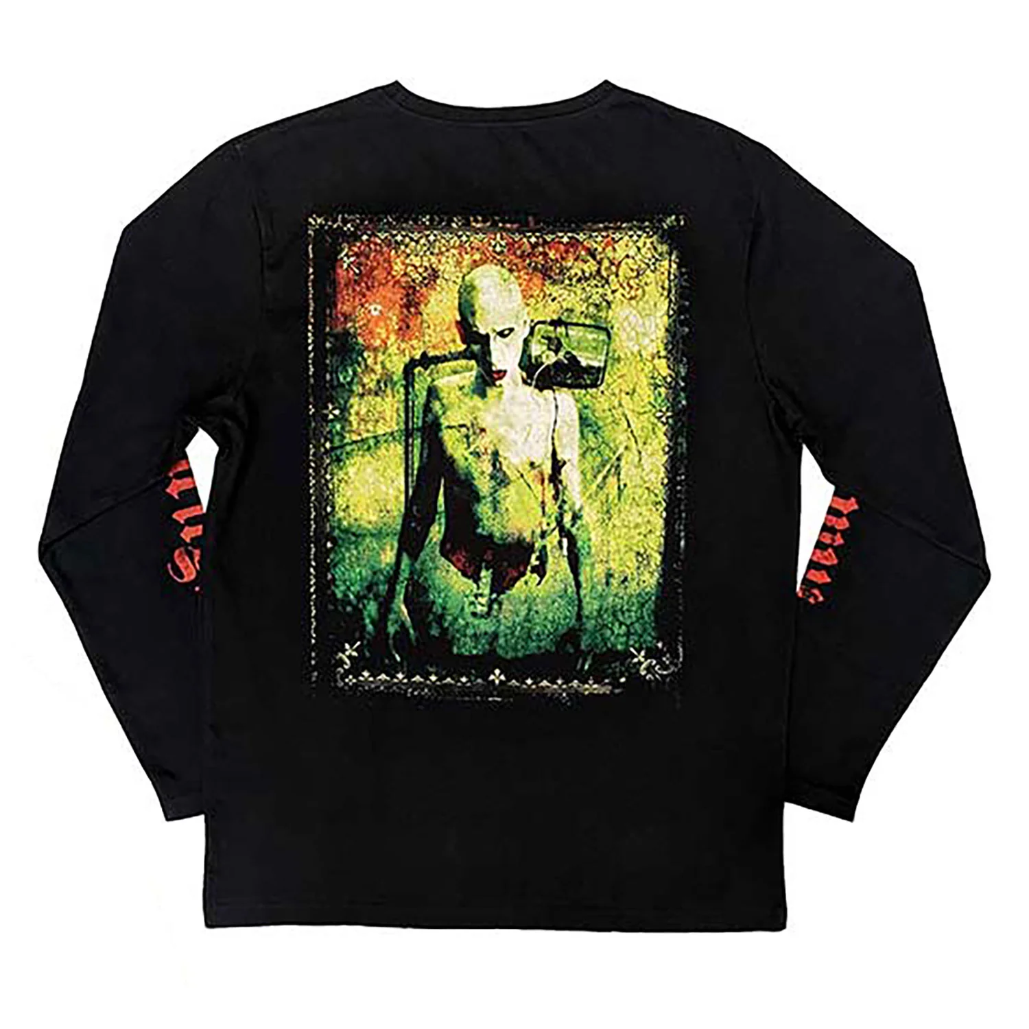 Death Long Sleeve - Image 2