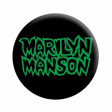 Name Logo Button