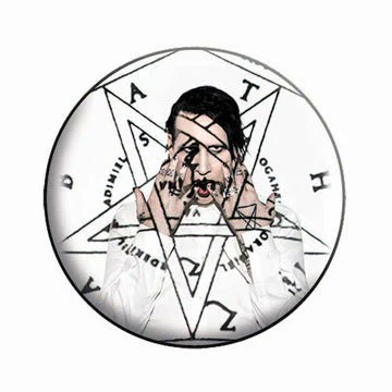 Sigil Button