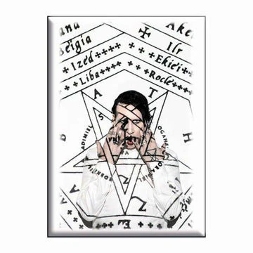 Sigil Magnet