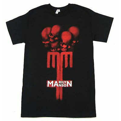 Skull Cross T-shirt