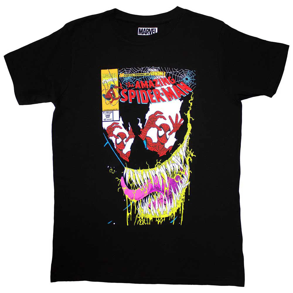 V Is For... Comic Cover T-shirt