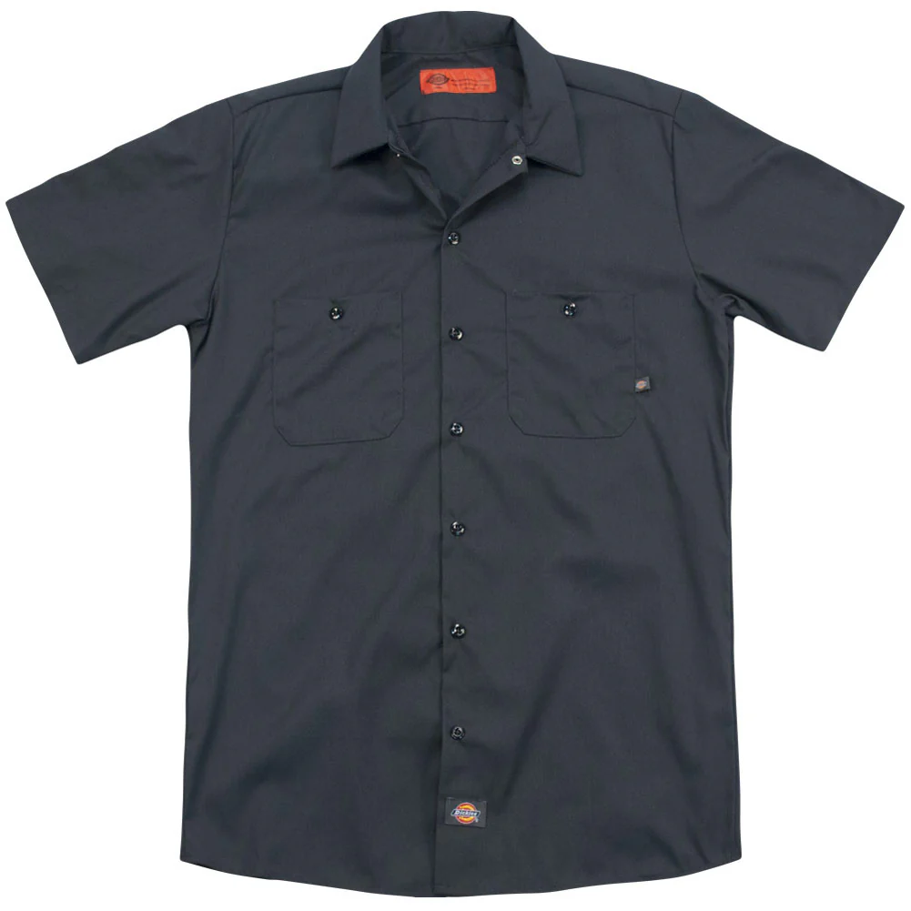 Eagle(Back Print) Workshirt