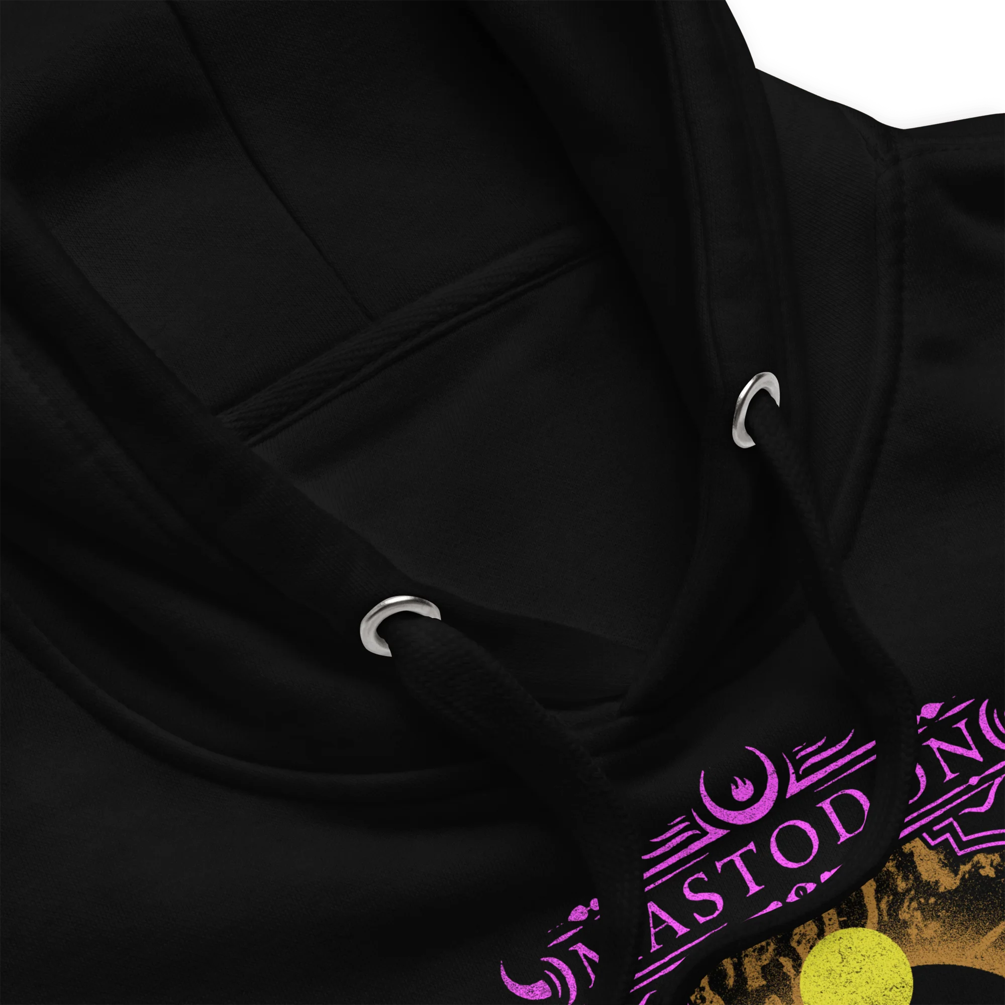 Mastodon - Relive the Ages Hoodie - Image 2