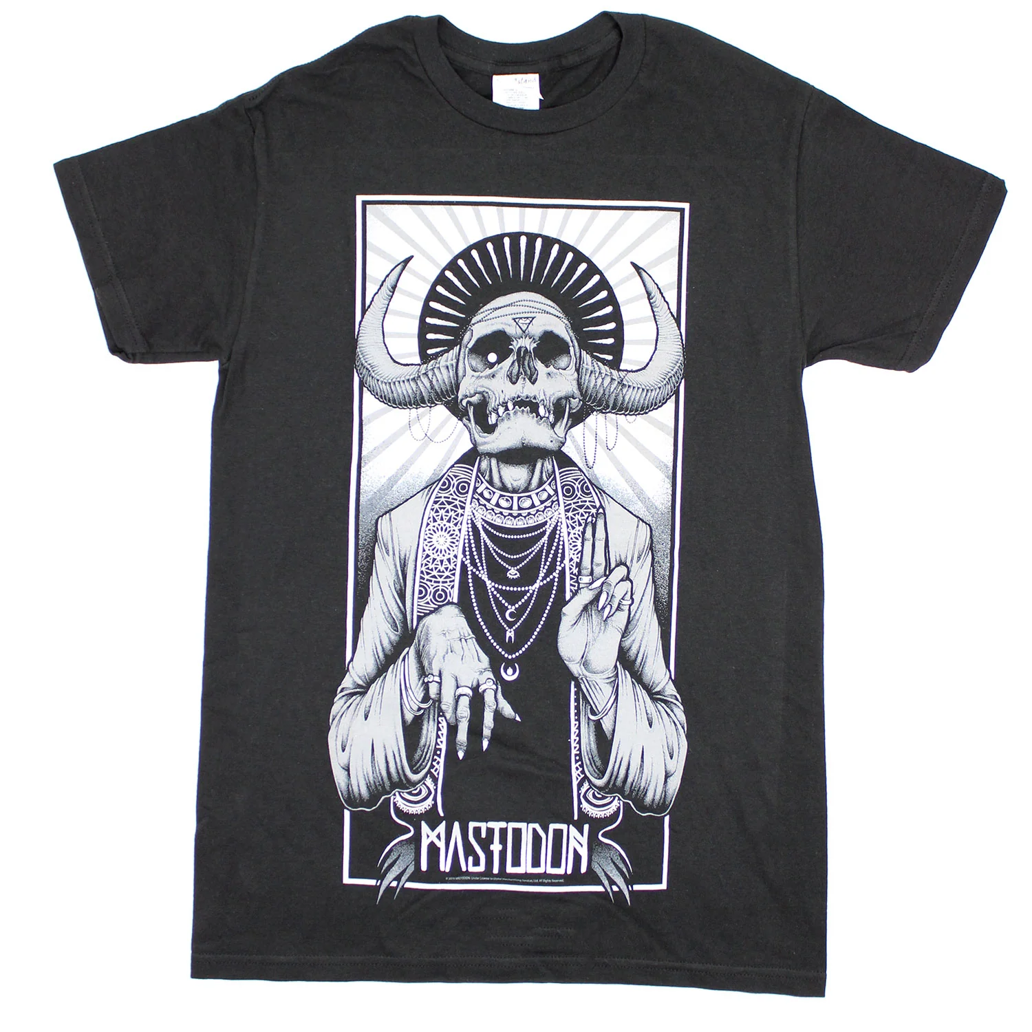 Tour 2019 T-shirt