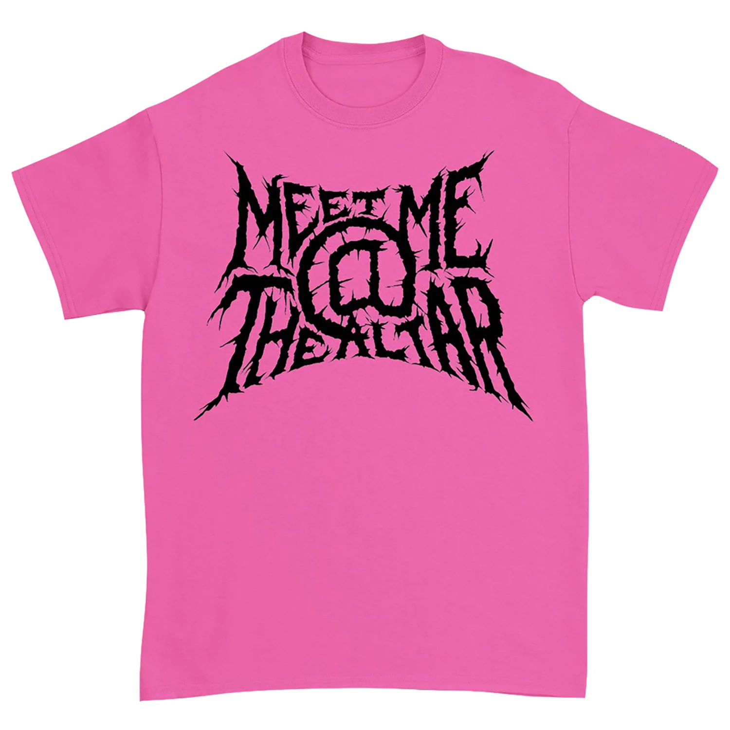Death Metal T-shirt