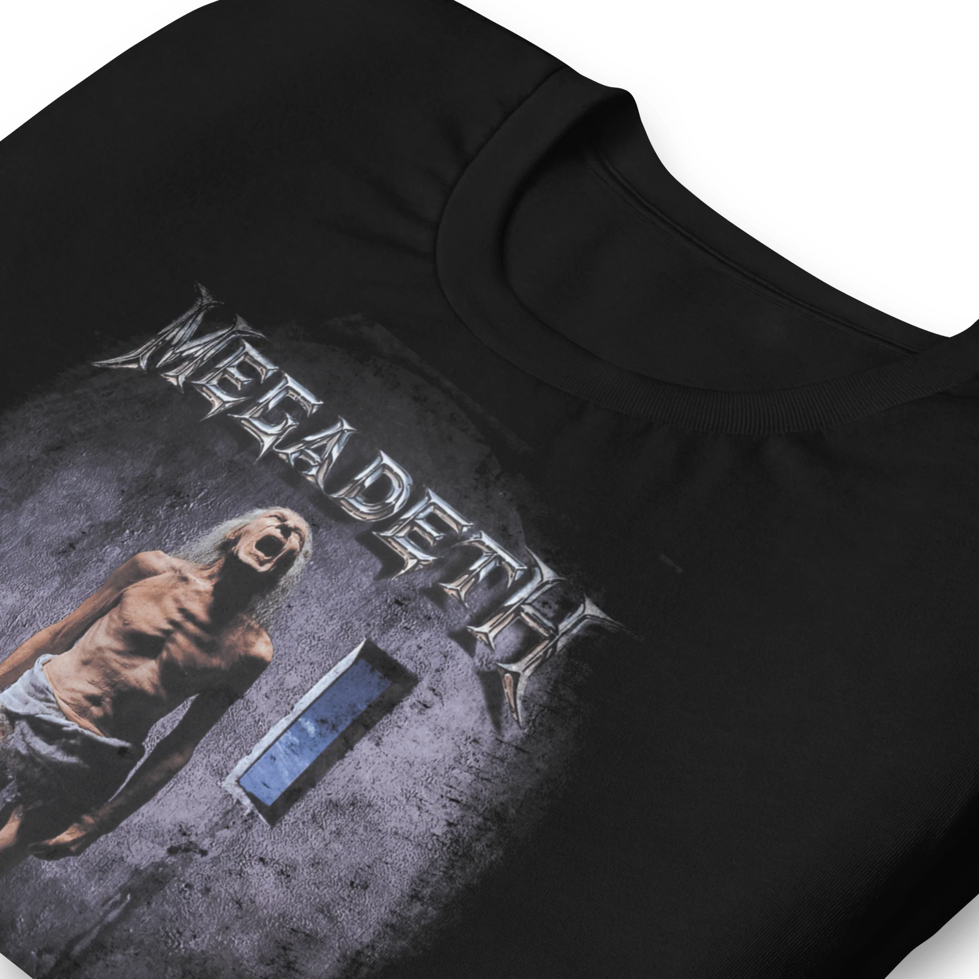 Megadeth - Countdown to Extinction T-Shirt - Image 2