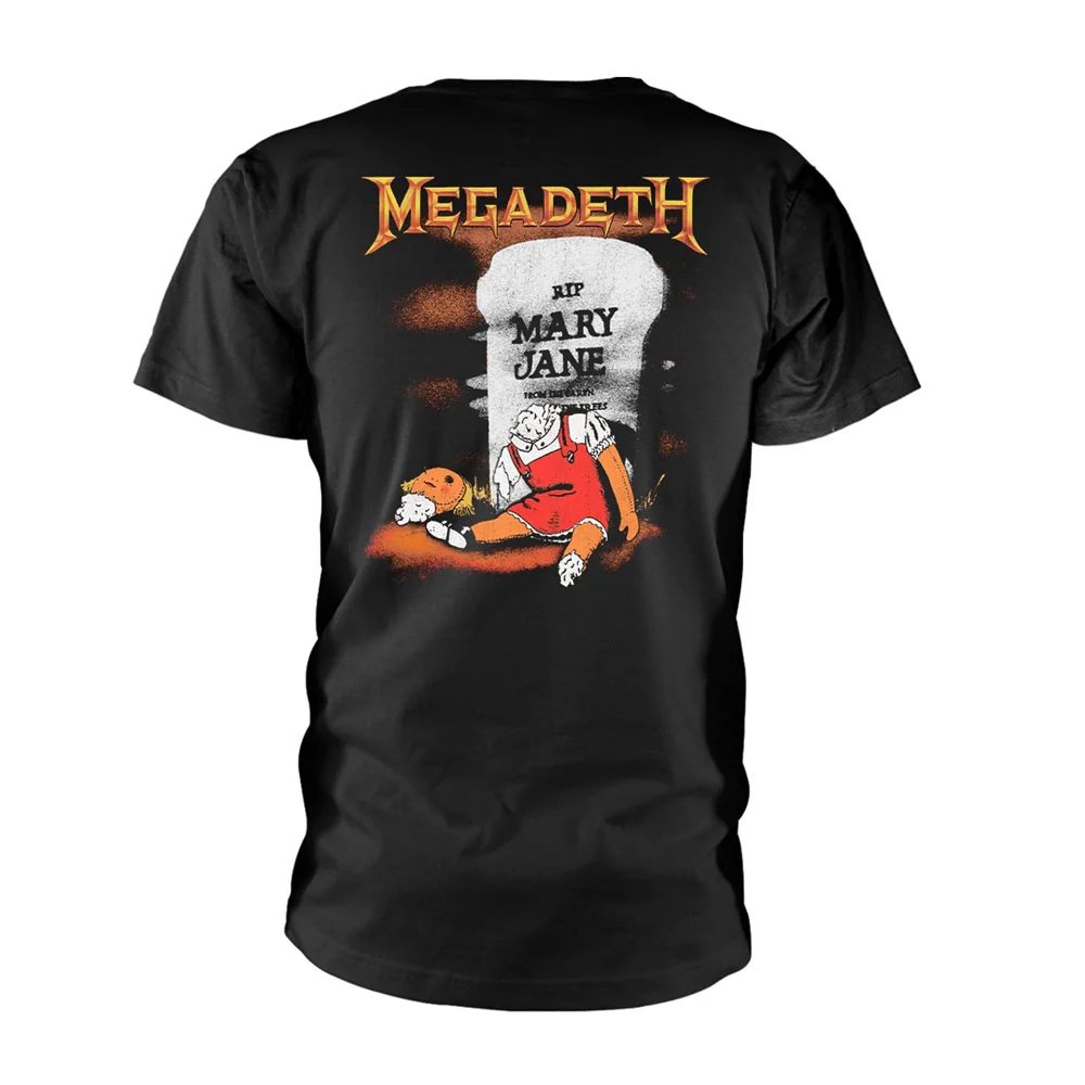 Mary Jane T-shirt - Image 2
