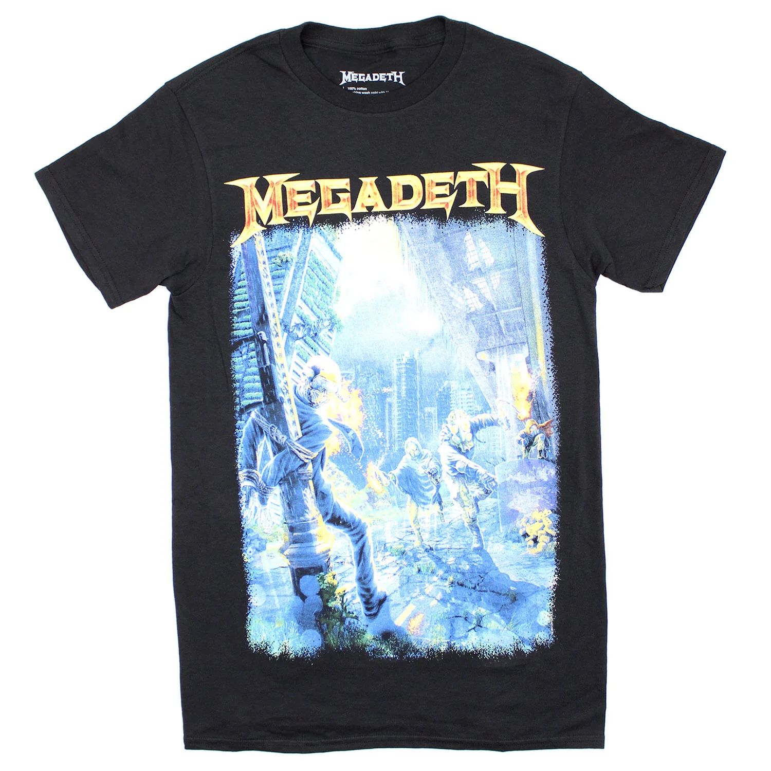 Molotov Cocktails T-shirt