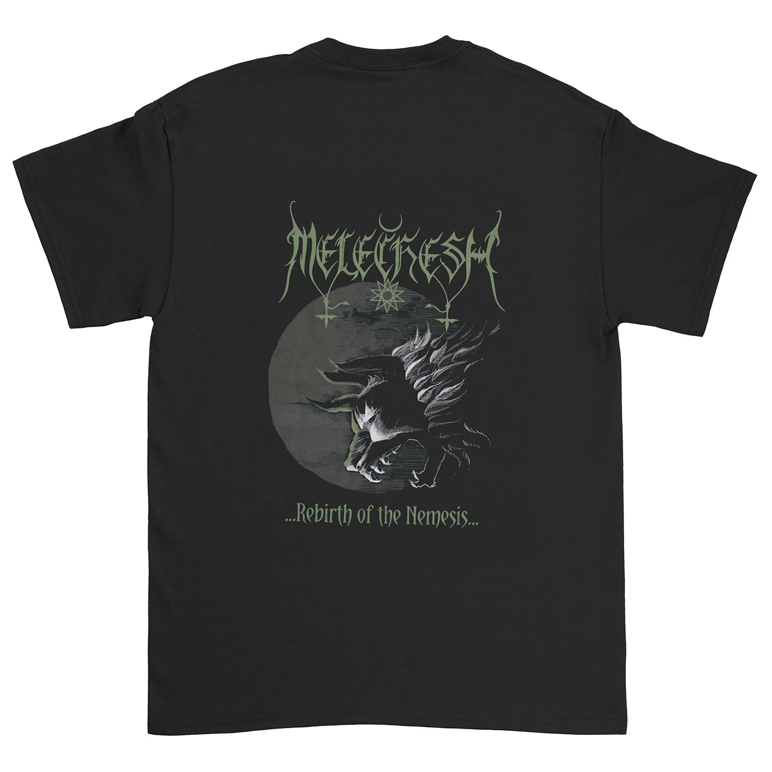 Nemesis T-shirt