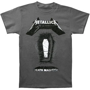 Coffin Tour T-shirt