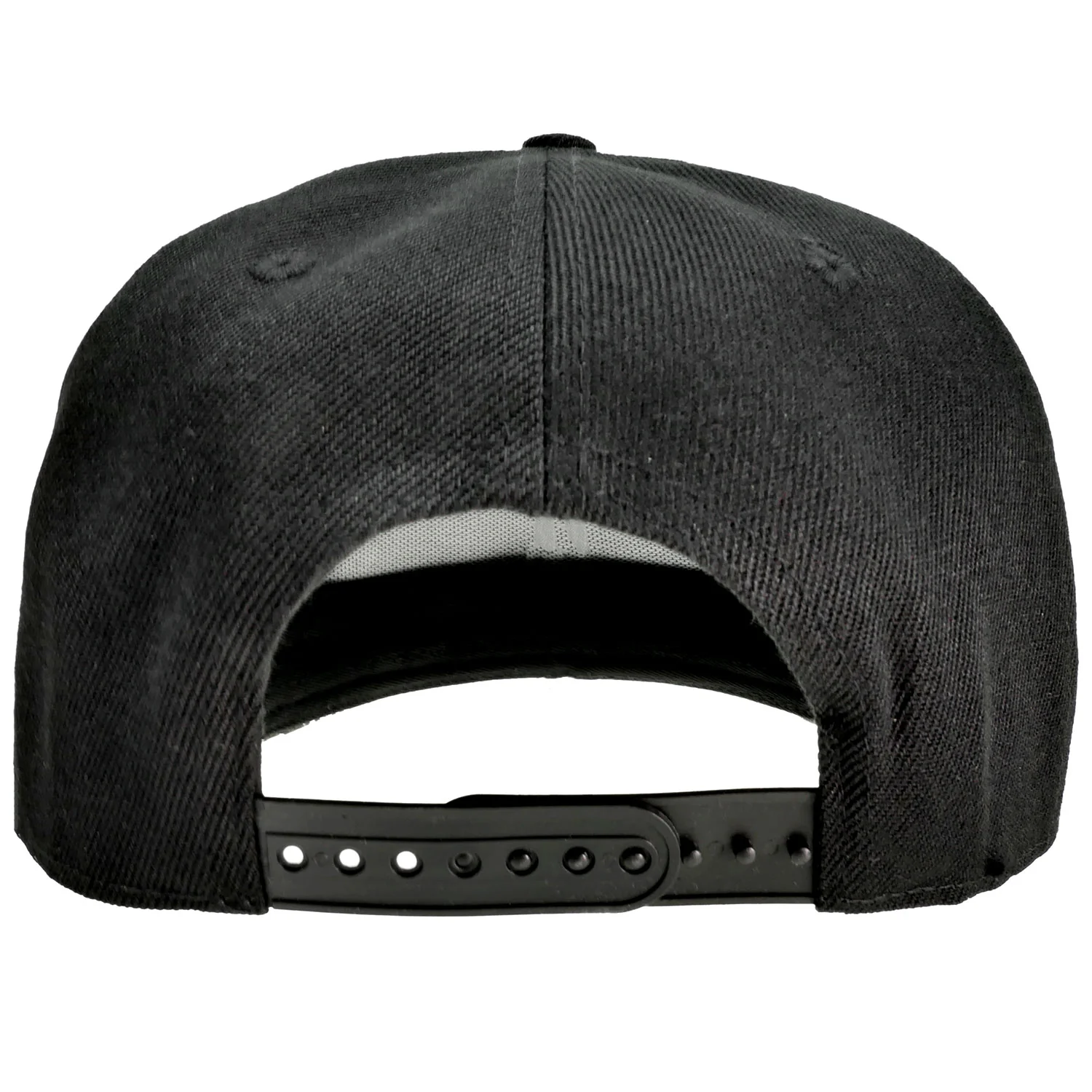Damage Inc (Snapback) Baseball Cap - Image 2