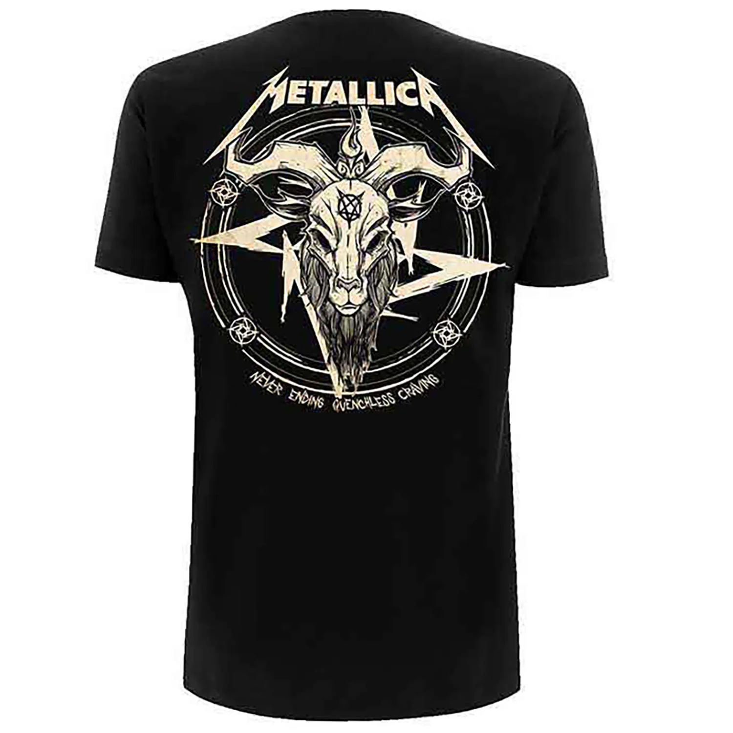 Darkness Son T-shirt - Image 2
