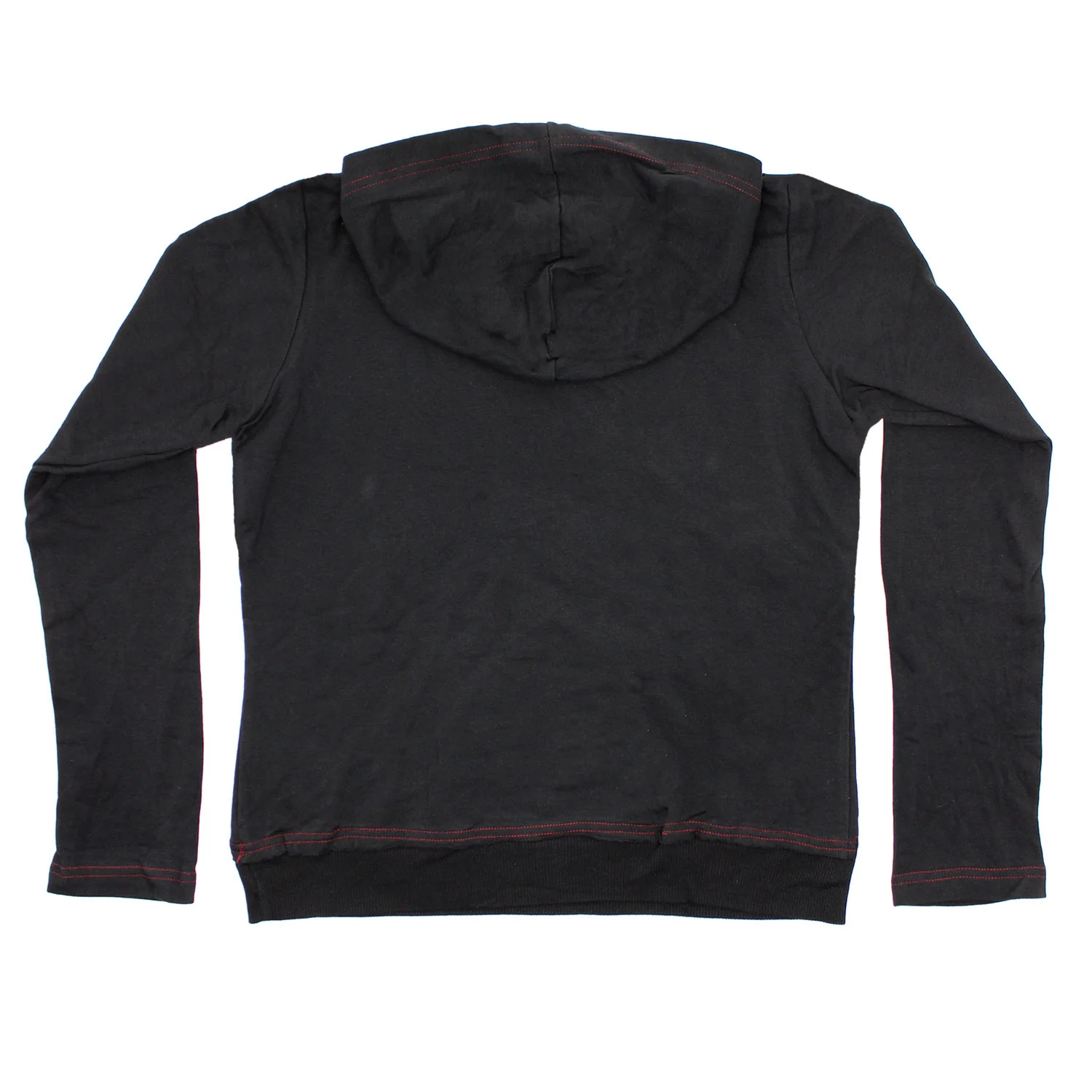 Don't Tread On Me Girls Jr Sweatshirt - Image 2