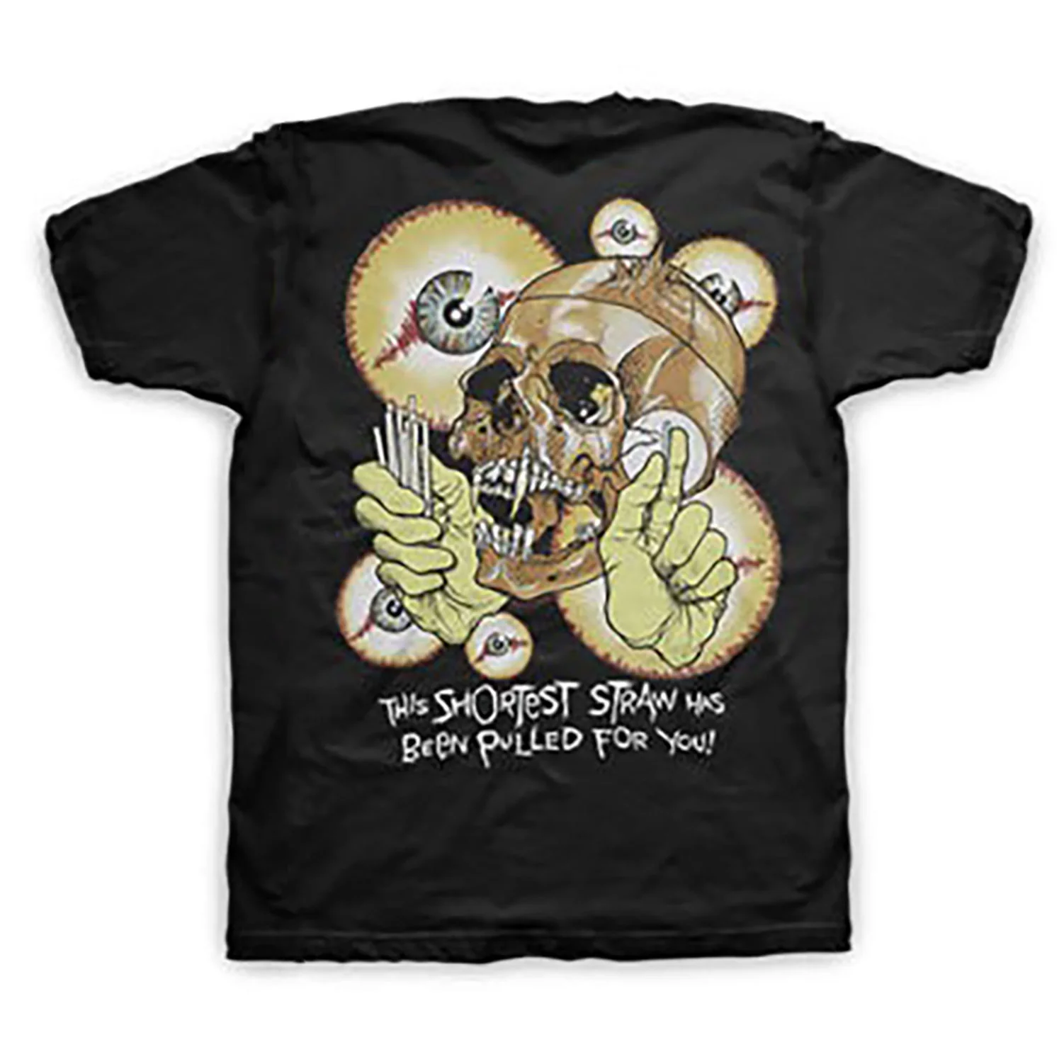 In Vertigo T-shirt - Image 2