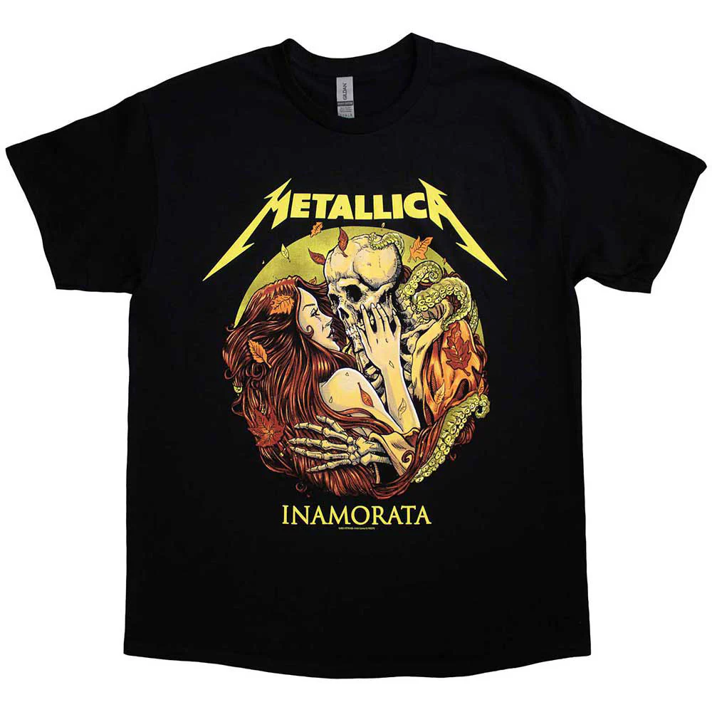 Inamorata T-shirt