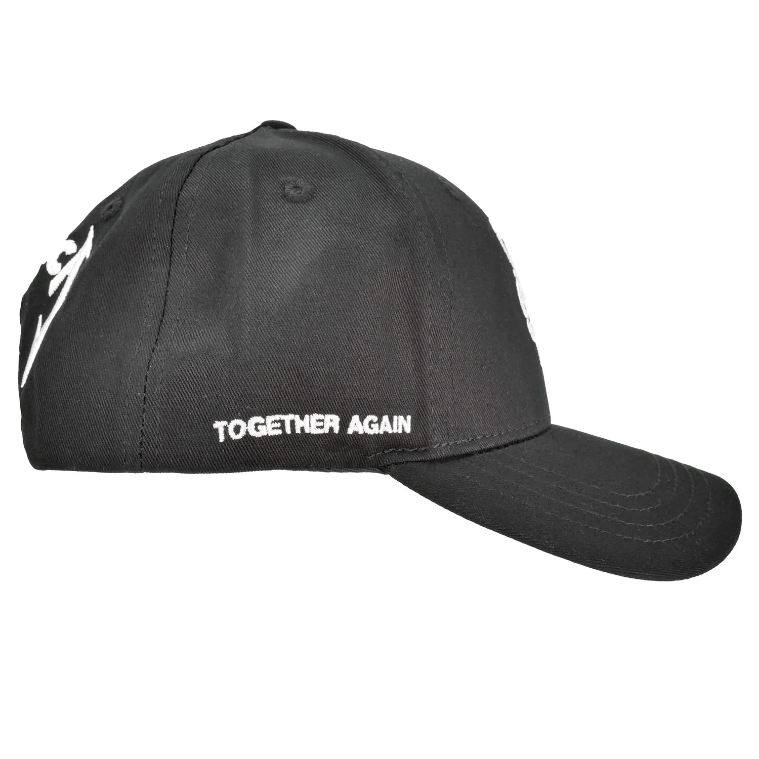 S&M2 Baseball Cap - Image 3