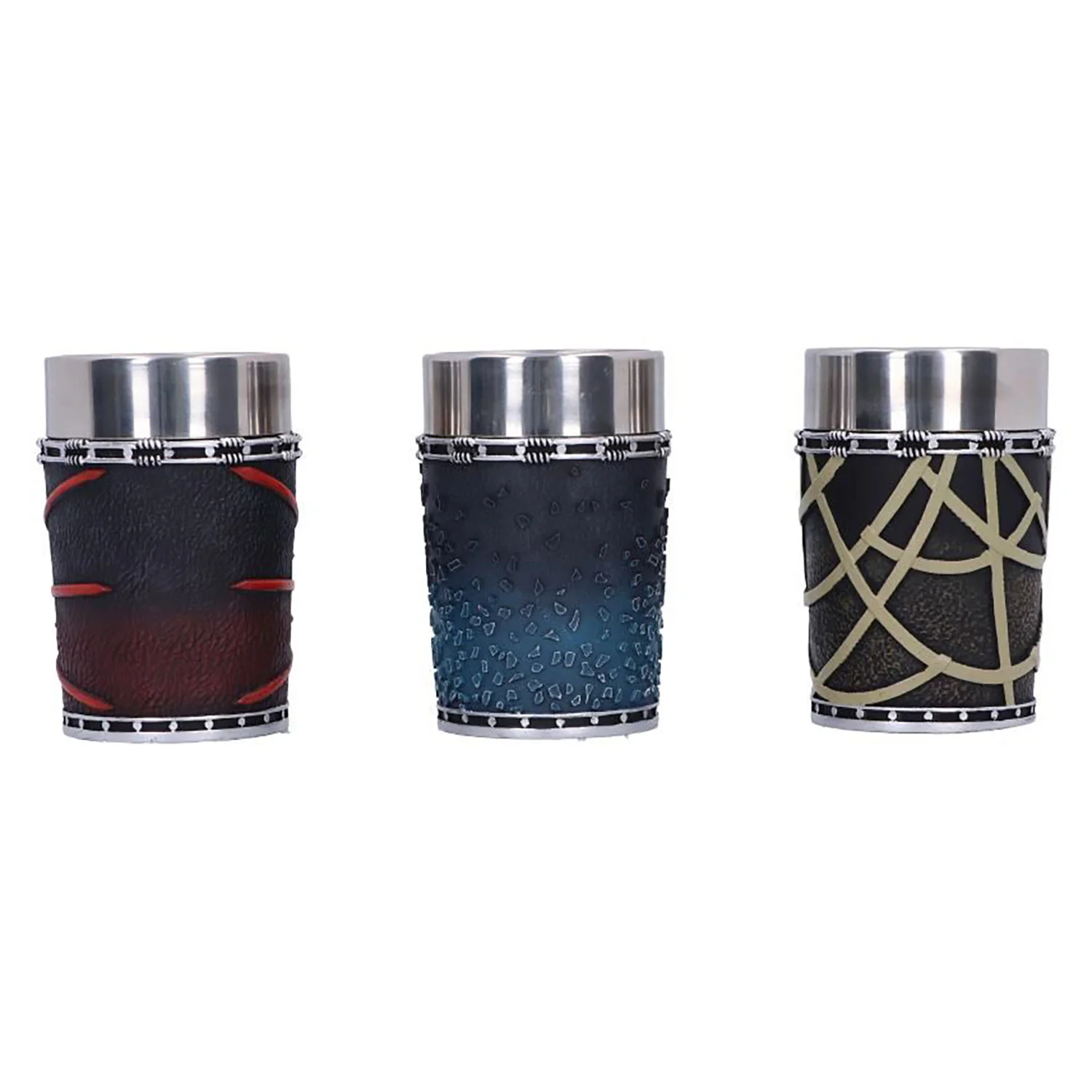 Shot Glass set 8.5cm Shot Glass Set - Image 2
