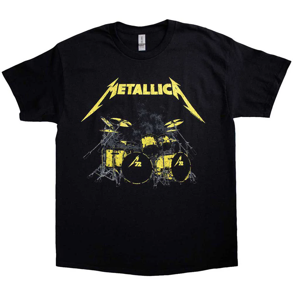 Ulrich M72 Kit T-shirt
