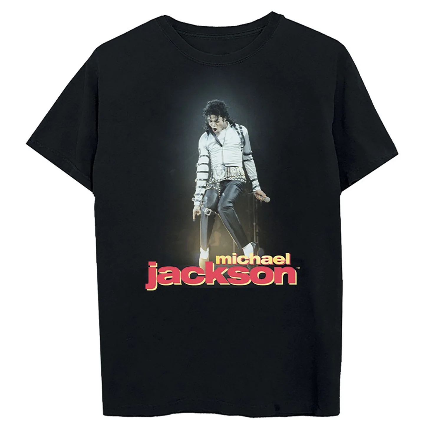 On Stage Tee T-shirt