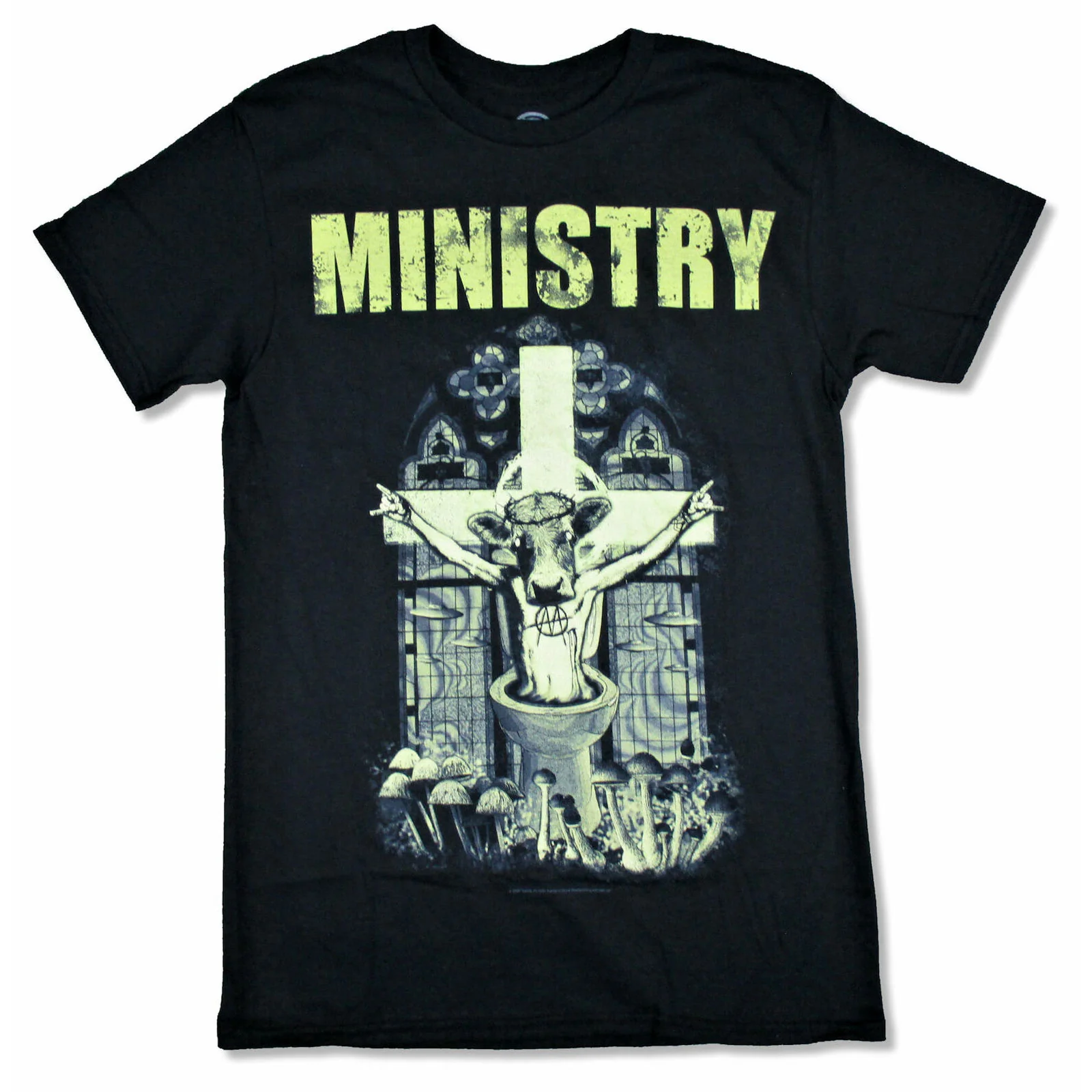 Holy Cow T-shirt