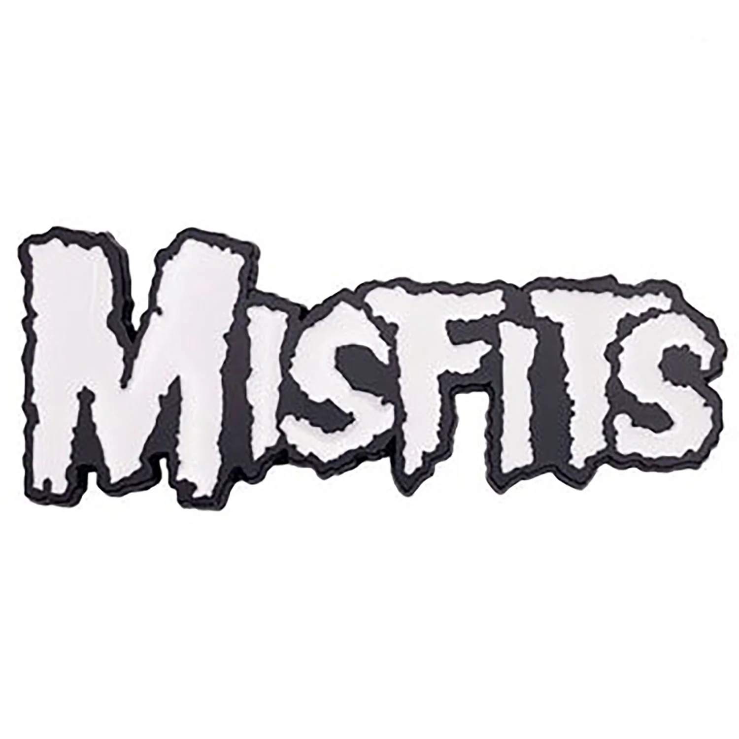 Name Logo Magnet