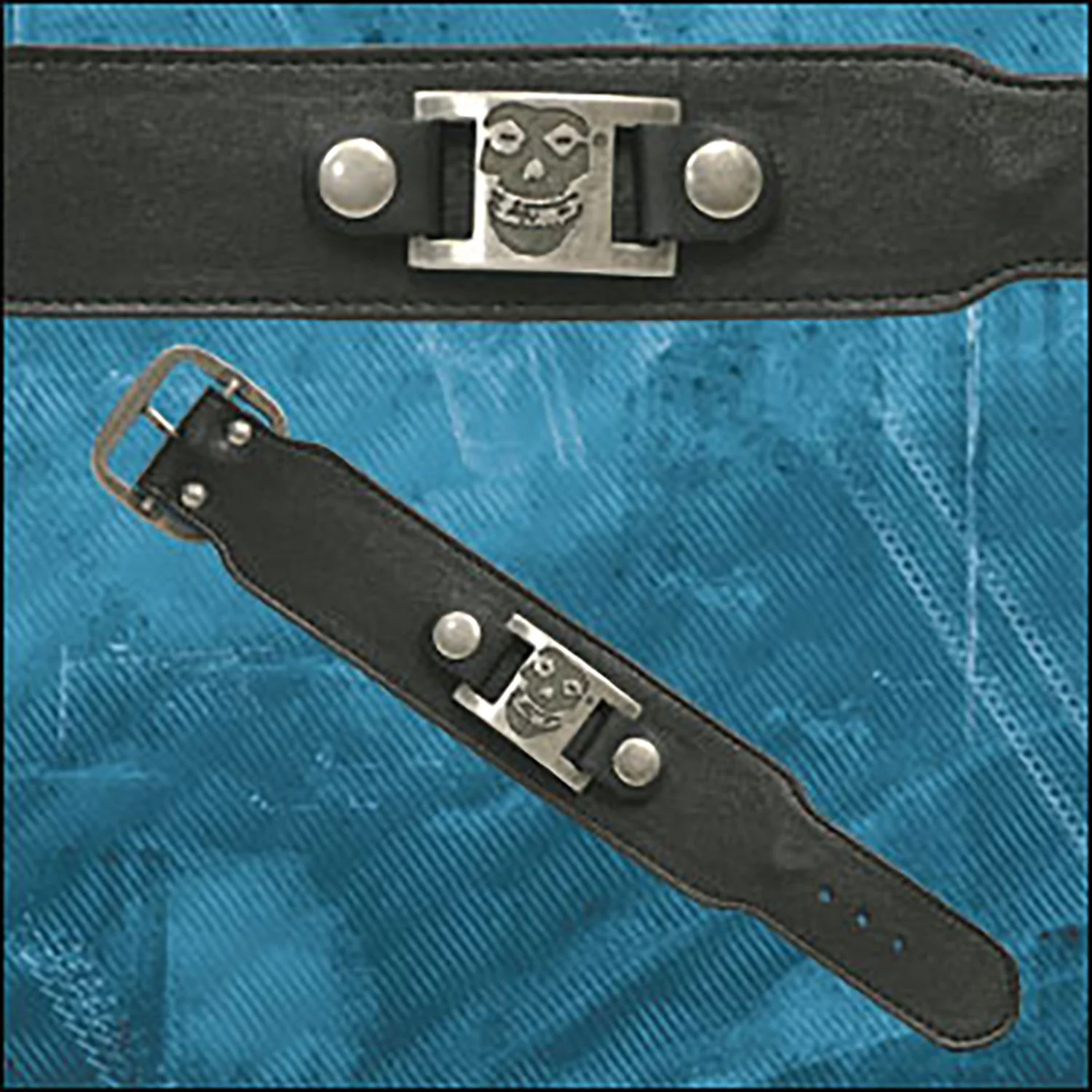 Wristband - Image 2