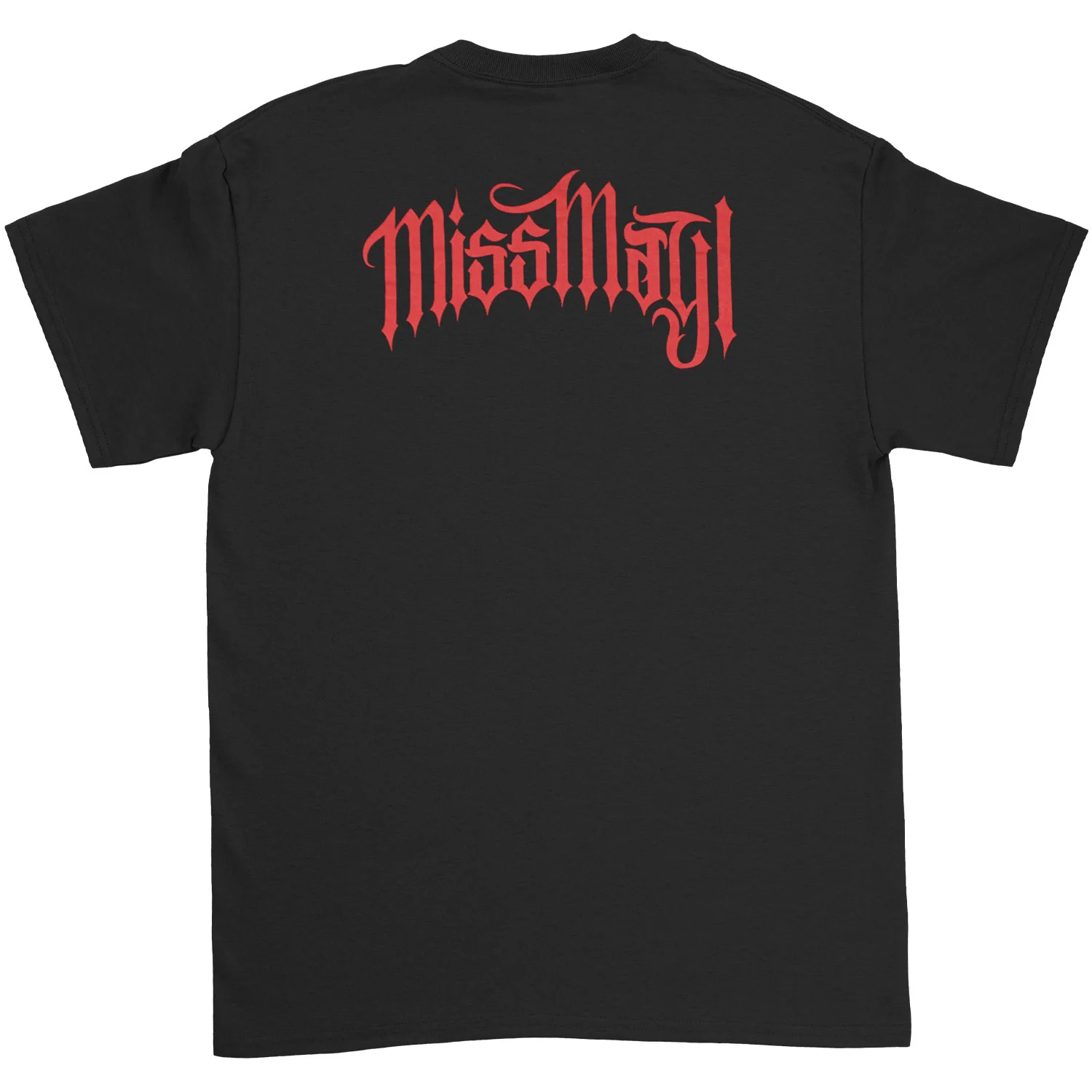 Stay Metal Monkey T-shirt - Image 2