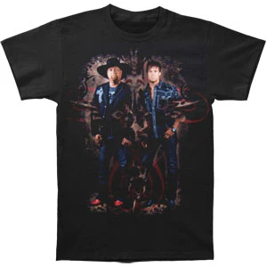 Standing Live Tour T-shirt