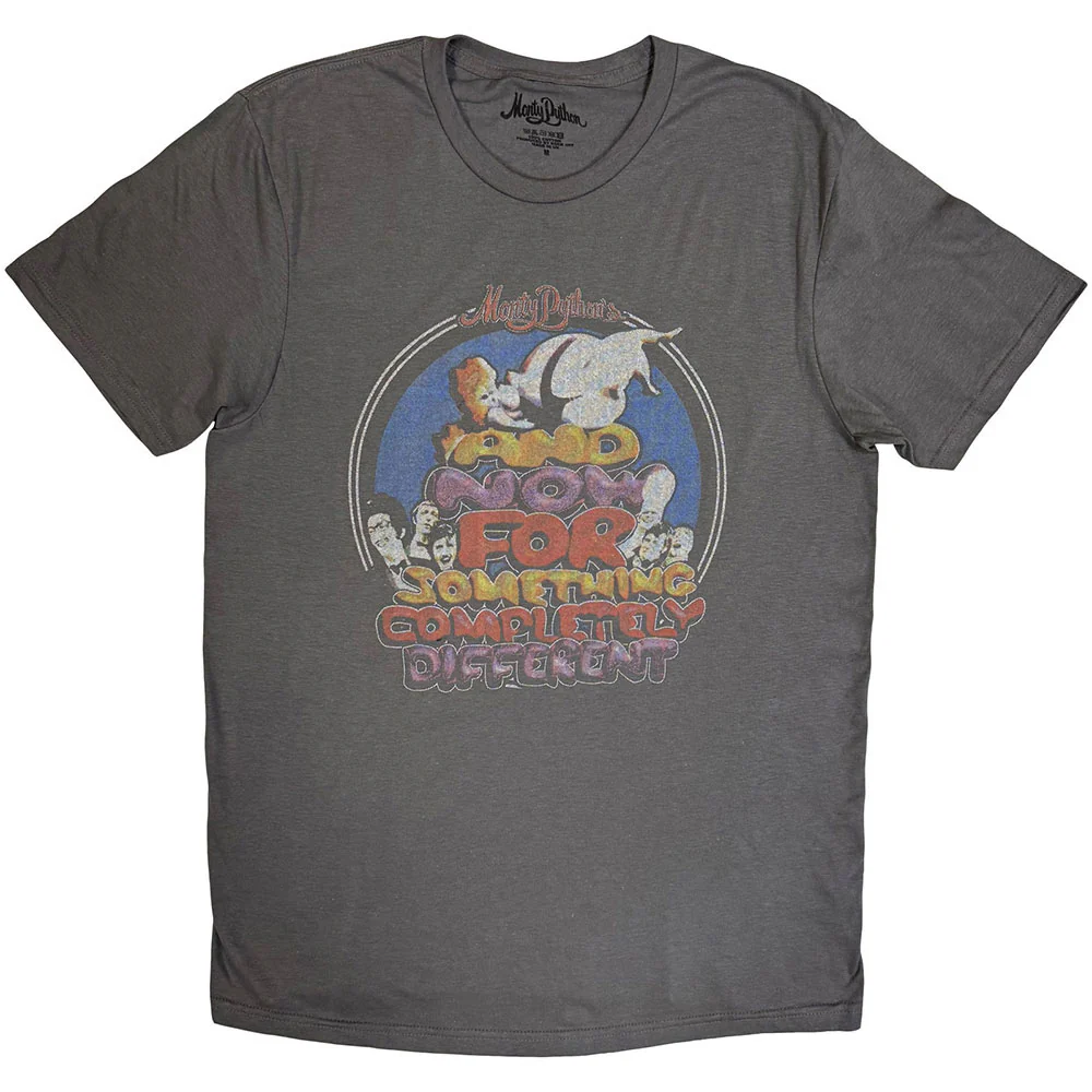 And Now For... T-shirt